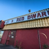 Red Dwarf, Las Vegas, NV