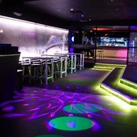 H Nightclub, Sydney