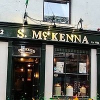 McKenna's Bar, Monaghan