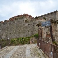 Fortezza del Priamàr, Savona
