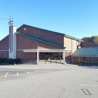 Mountain Grove Baptist Church, Granite Falls, NC