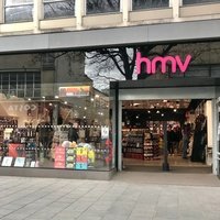 HMV, Bristol