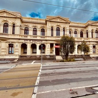 Town Hall Arts Centre, Melbourne