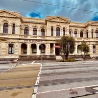 Town Hall Arts Centre, Melbourne