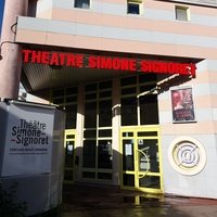 Theater Simone Signoret, Conflans-Sainte-Honorine