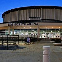 Jim Norick Arena, Oklahoma City, OK