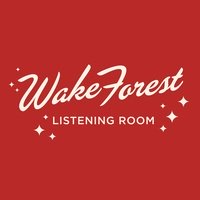 Listening Room, Wake Forest, NC