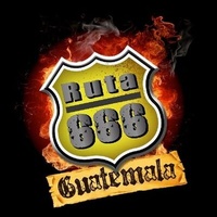 Ruta 666, Guatemala City