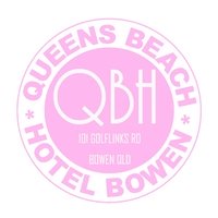 Queens Beach Hotel, Bowen