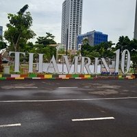 Thamrin 10, Jakarta