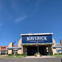 maverick casino hotel, Elko, NV