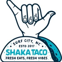 Shaka Taco, Surf City, NC