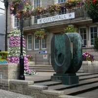 The Guildhall, Saint Ives