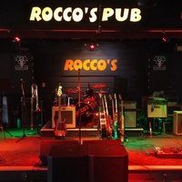 Rocco's Pub, Jasper, GA
