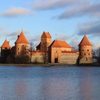 Trakai Island Castle, Trakai
