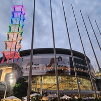 Arena, Kaohsiung City