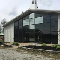 New Song Baptist Church, Columbia, TN