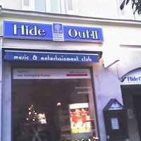 Hide out, Munich