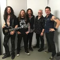 Tygers of Pan Tang 2025 Tygers of Pan Tang