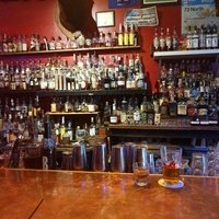 Haymarket Whiskey Bar, Louisville, KY