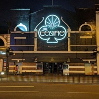 Casino Nightclub, Guildford
