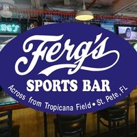 Ferg's Sports Bar & Grill, St. Petersburg, FL