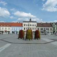 Cultural Center, Oświęcim