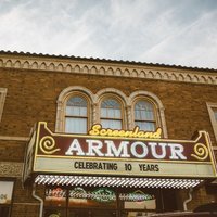 Screenland Armour Theatre, North Kansas City, MO
