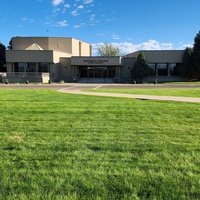 Pavilion Event Center and Botanical Gardens, Montrose, CO