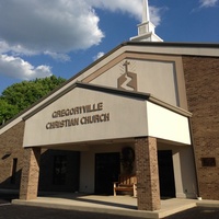 Gregoryville Fellowship Hall, Grayson, KY