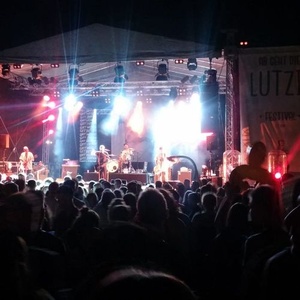 Rock concerts in Ab geht die Lutzi!, Oerlenbach
