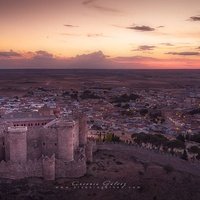 Belmonte Castle, Belmonte