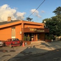 Kilise Restoran, Zonguldak