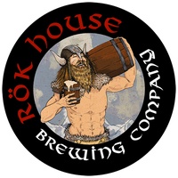 Rök House Brewing Company, Upland, CA