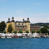 Velden am Wörthersee