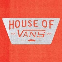 House of Vans, Mexico City