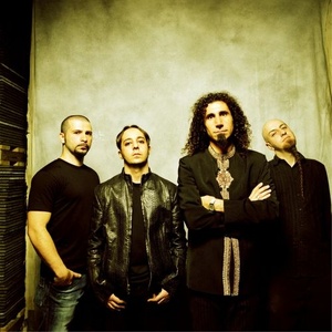 system of a down tour canada 2023