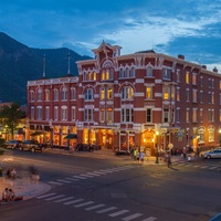 Downtown, Durango, CO