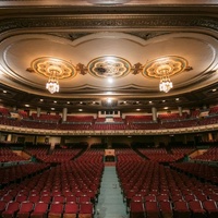 Masonic Temple Theatre, Detroit, MI
