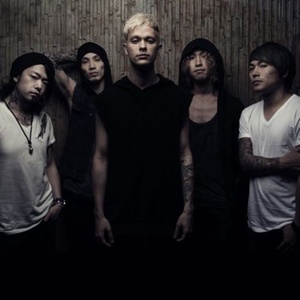 Coldrain 2022 concerts and gigs