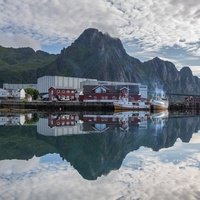 Svolvær