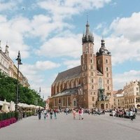 Kraków