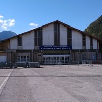 Palais des Congres Gerard Gastinel, Digne-les-Bains
