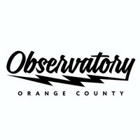 Observatory OC Festival Grounds, Santa Ana, CA