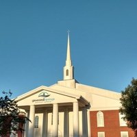 Greenwell Springs Baptist Church, Greenwell Springs, LA