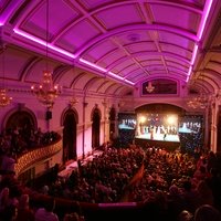 St Columbs Hall, Londonderry