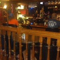 Six Pence Pub, Parkersburg, WV