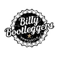 Billy Bootleggers, Newcastle upon Tyne