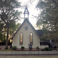 The Sanctuary, Montgomery, AL