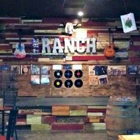 The Ranch Bar + Kitchen, Houston, TX